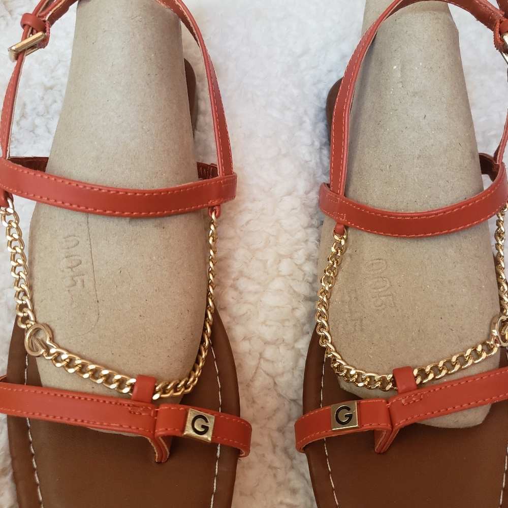 GBG Sandler Brand New never warn